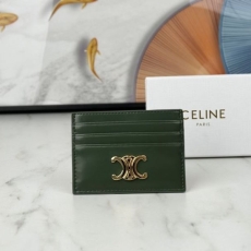 Celine Wallets Purse